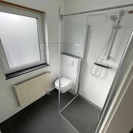 Gemütliches In Erzhausen, Südliches Rhein-main-gebiet Apartment *