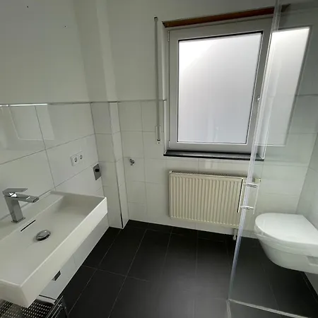 Gemuetliches In Erzhausen, Suedliches Rhein-main-gebiet *